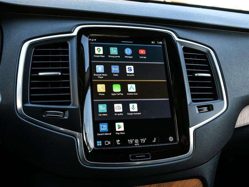 2024 Volvo XC90 Core | Apple CarPlay | 21 Inch Alloy Wheels thumb 41