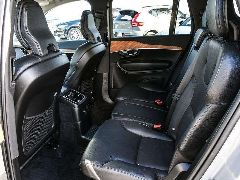 2024 Volvo XC90 Core | Apple CarPlay | 21 Inch Alloy Wheels thumb 38