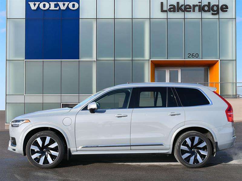 2024 Volvo XC90 Core | Apple CarPlay | 21 Inch Alloy Wheels thumb 27