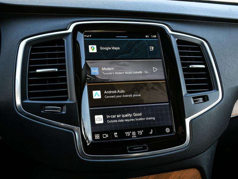 2024 Volvo XC90 Core | Apple CarPlay | 21 Inch Alloy Wheels thumb 43