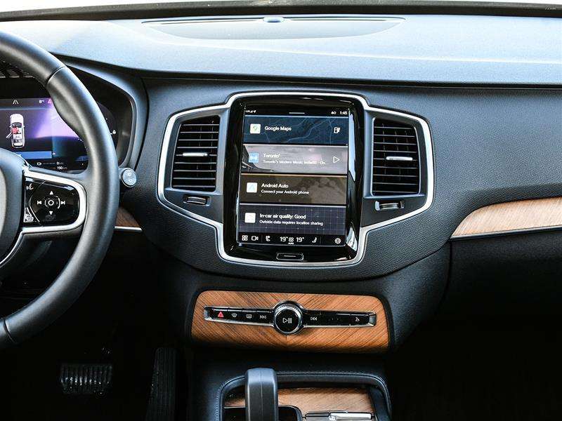 2024 Volvo XC90 Core | Apple CarPlay | 21 Inch Alloy Wheels thumb 40
