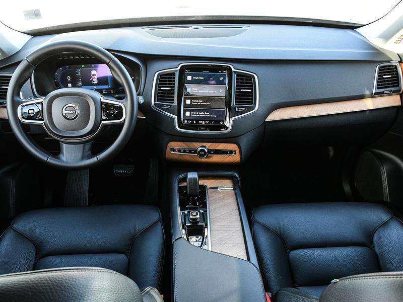 2024 Volvo XC90 Core | Apple CarPlay | 21 Inch Alloy Wheels thumb 39