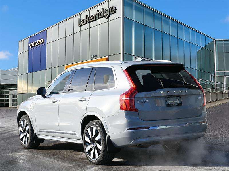 2024 Volvo XC90 Core | Apple CarPlay | 21 Inch Alloy Wheels thumb 29