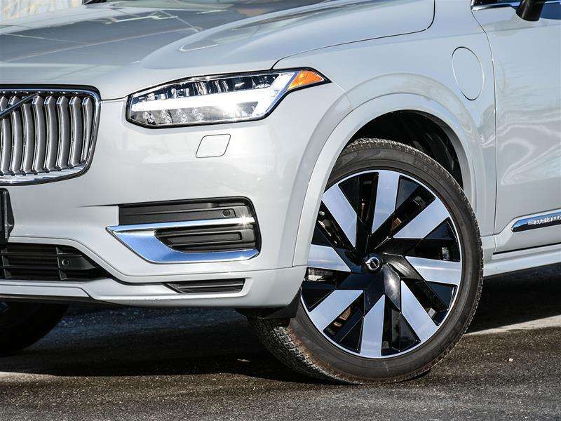 2024 Volvo XC90 Core | Apple CarPlay | 21 Inch Alloy Wheels thumb 24