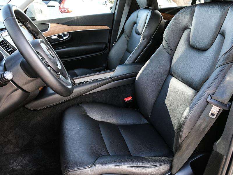2024 Volvo XC90 Core | Apple CarPlay | 21 Inch Alloy Wheels thumb 37