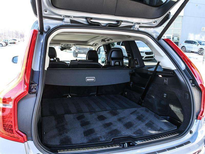 2024 Volvo XC90 Core | Apple CarPlay | 21 Inch Alloy Wheels thumb 32