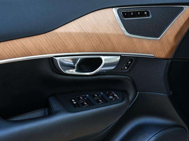 2024 Volvo XC90 Core | Apple CarPlay | 21 Inch Alloy Wheels thumb 31