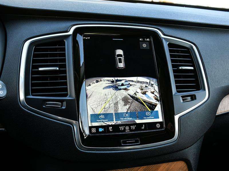 2024 Volvo XC90 Core | Apple CarPlay | 21 Inch Alloy Wheels thumb 44
