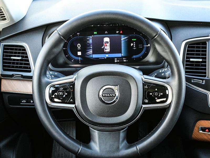 2024 Volvo XC90 Core | Apple CarPlay | 21 Inch Alloy Wheels thumb 42