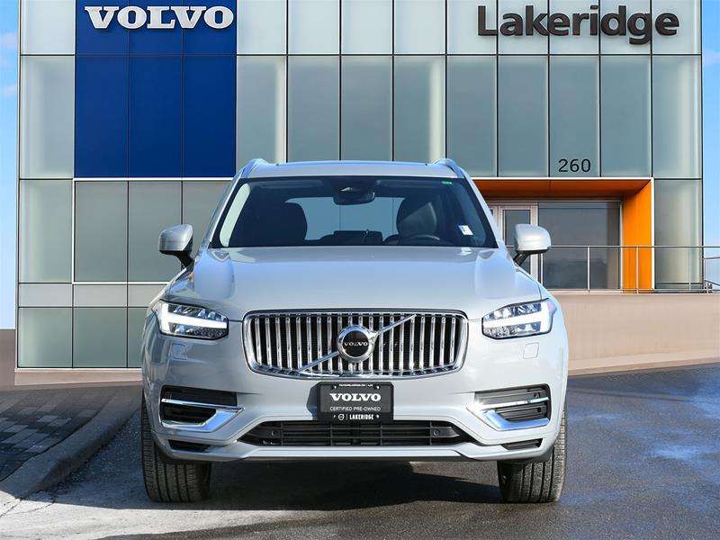 2024 Volvo XC90 Core | Apple CarPlay | 21 Inch Alloy Wheels thumb 26