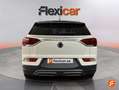 SsangYong Korando G15 Limited 4x4 Aut. Blanco - thumbnail 4