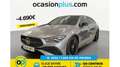 Mercedes-Benz CLA 220 Shooting Brake 220d 8G-DCT Gris - thumbnail 1