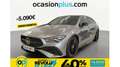Mercedes-Benz CLA 220 Shooting Brake 220d 8G-DCT Gris - thumbnail 1