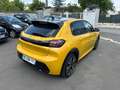 Peugeot 208 GT Jaune - thumbnail 3