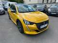 Peugeot 208 GT Jaune - thumbnail 1