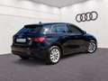 Audi A3 Sportback 30 TDI S tronic NAV KAM APP PDC SHZ Schwarz - thumbnail 8
