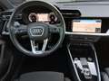 Audi A3 Sportback 30 TDI S tronic NAV KAM APP PDC SHZ Schwarz - thumbnail 13