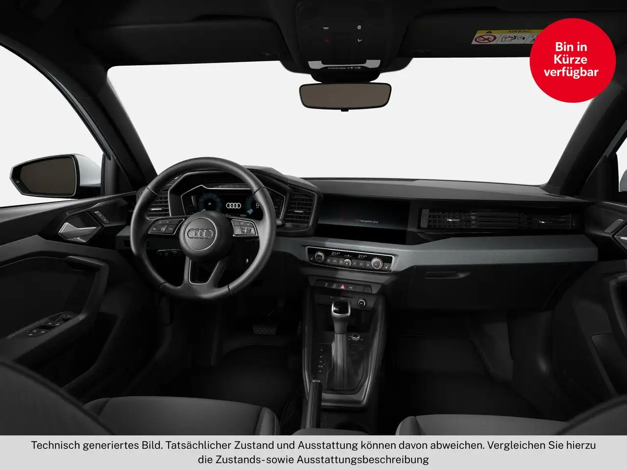 Audi A1 2026