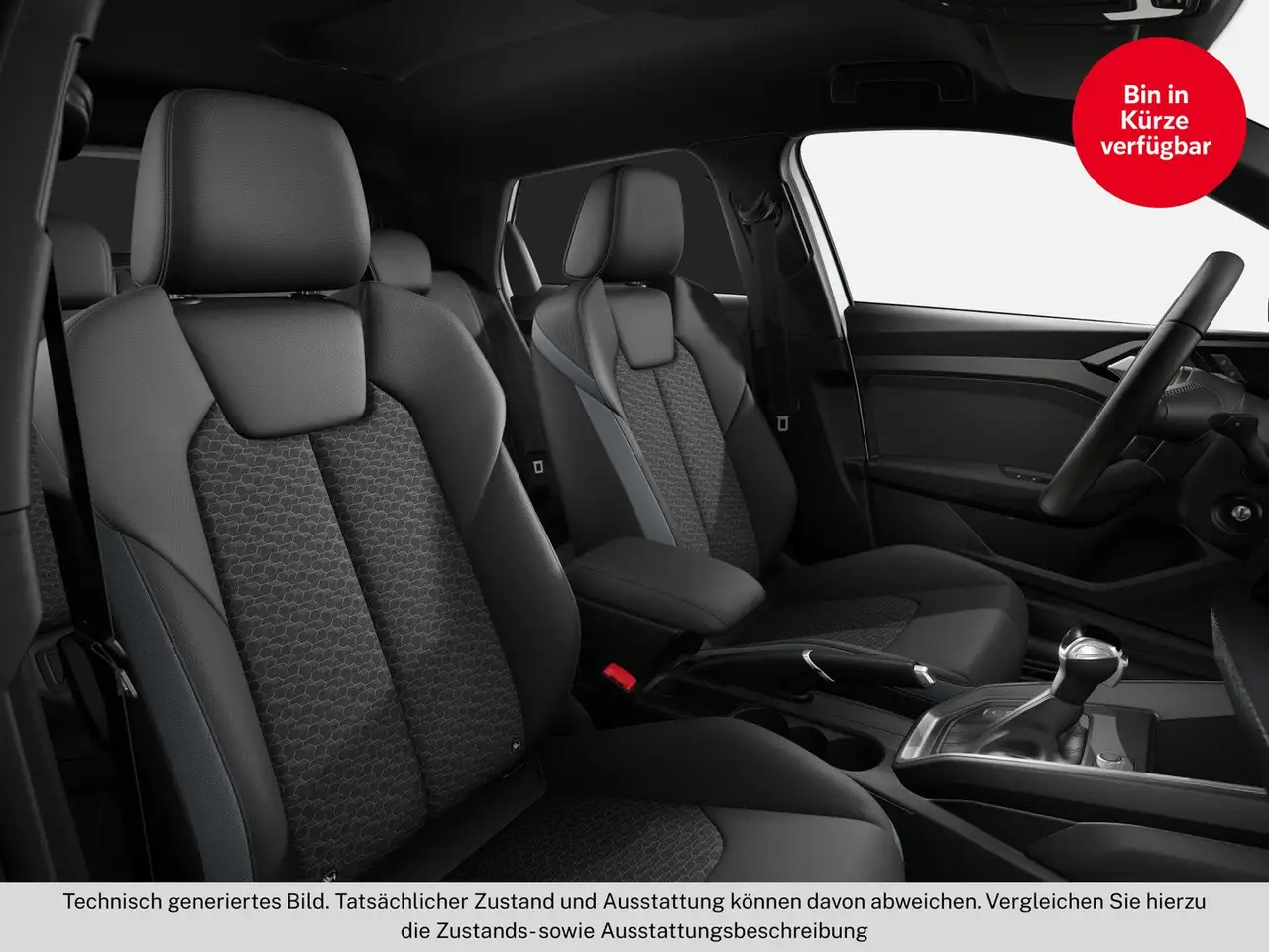 Audi A1 2026