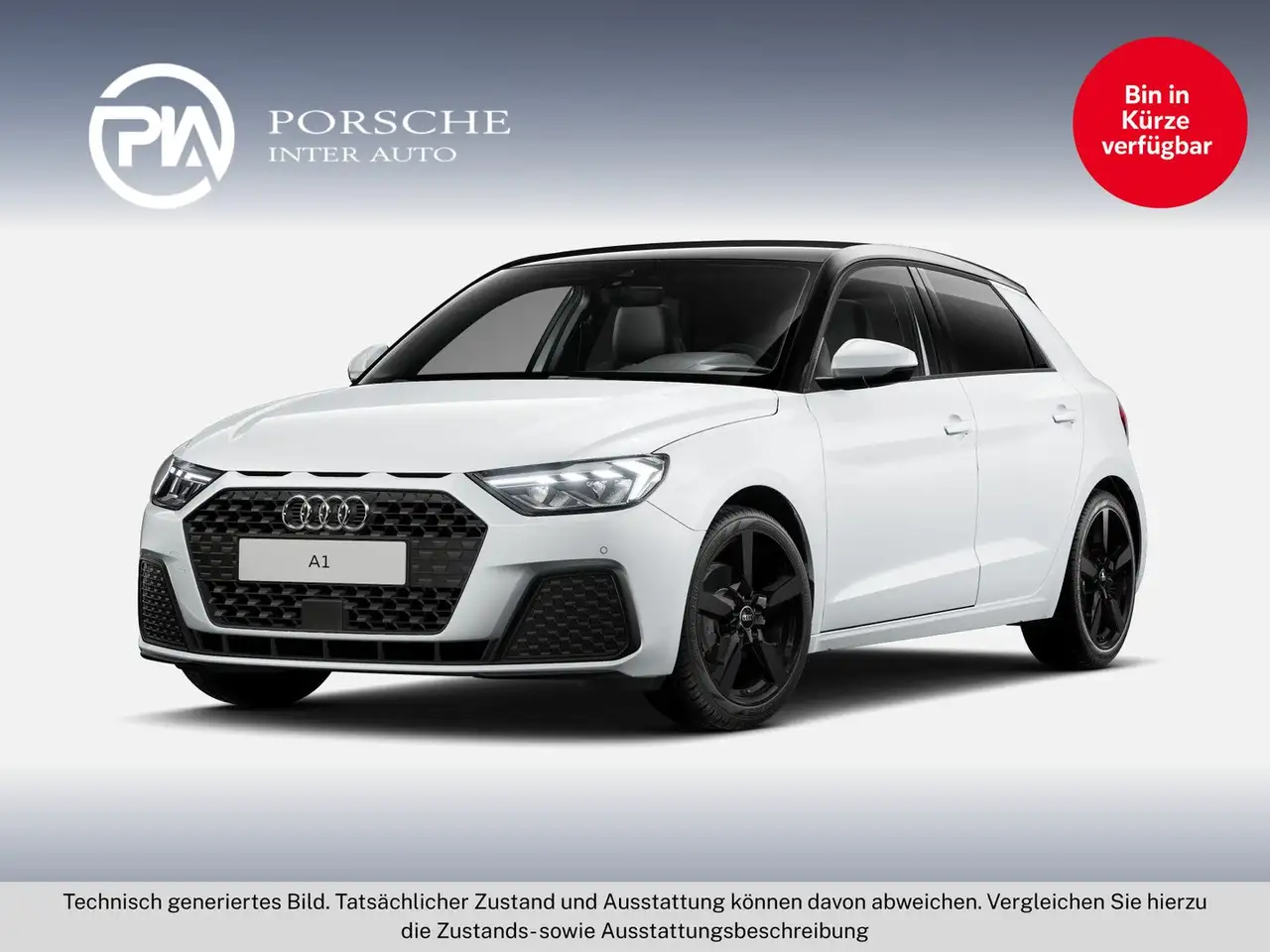 Audi A1 2026