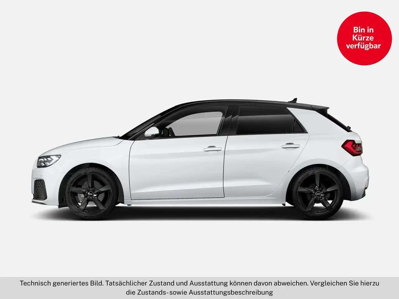 Audi A1 2026