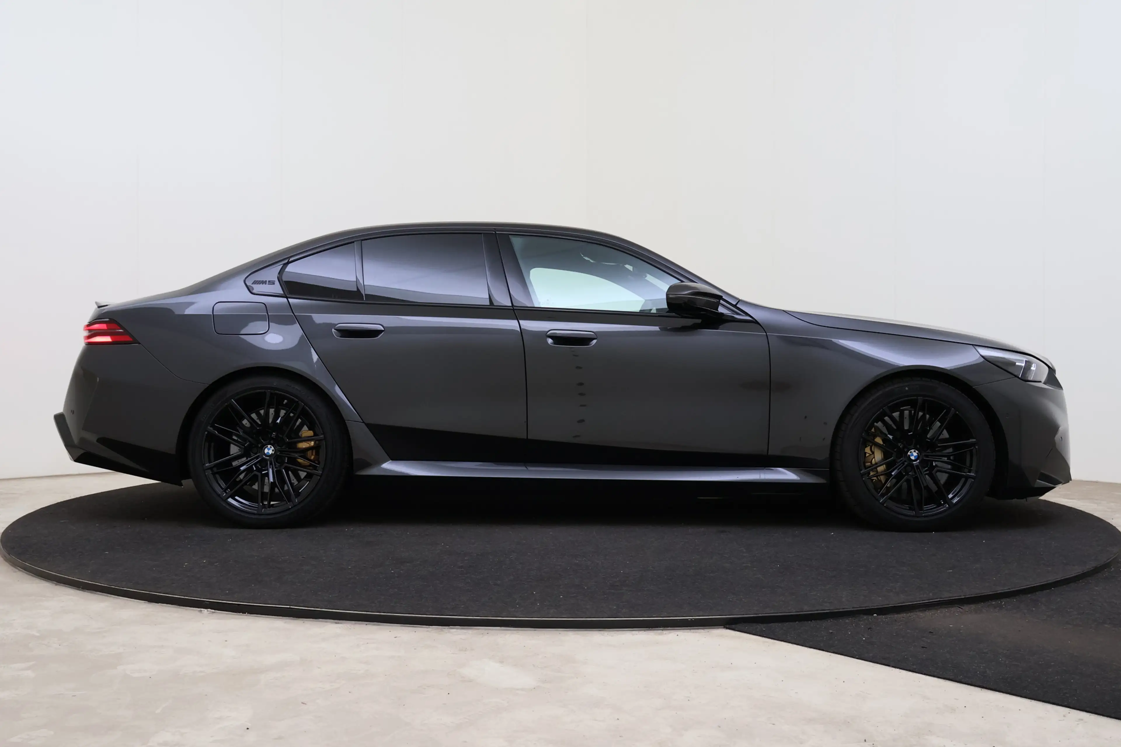 BMW M5 5 Serie Automaat / M Drive Professional / Carbon P — photo 7