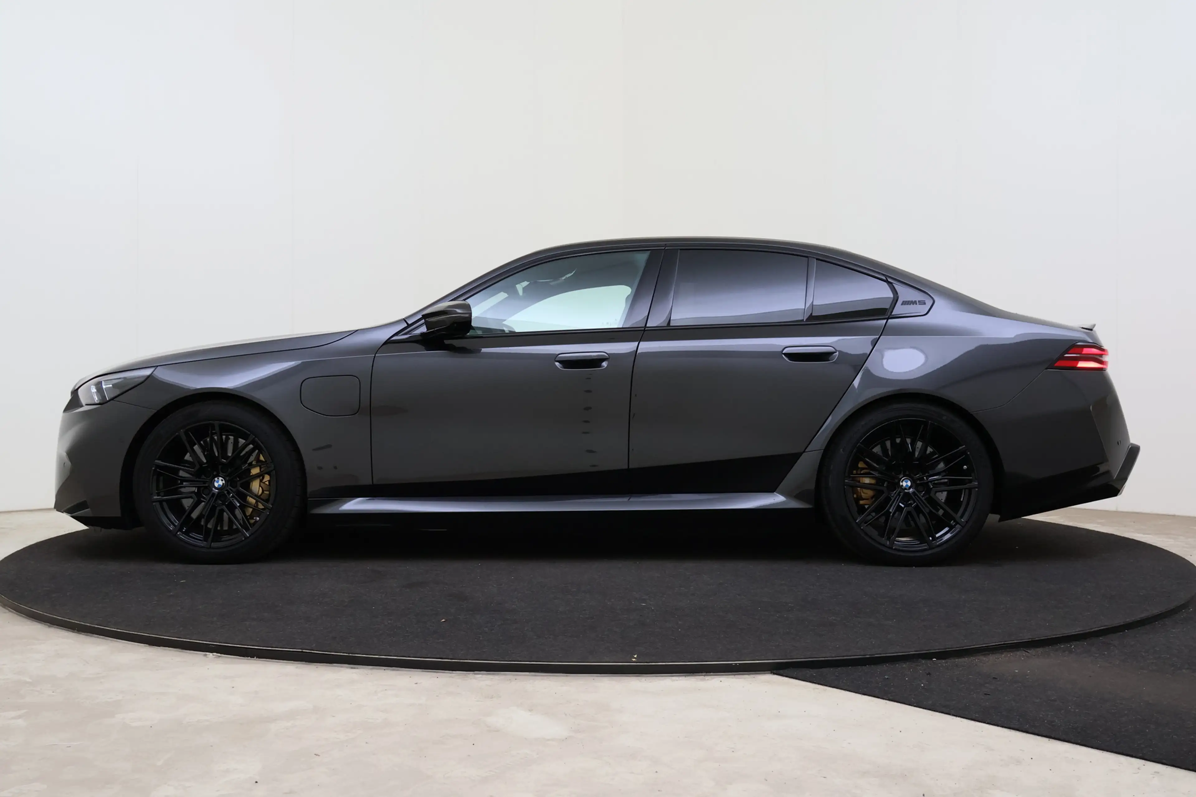 BMW M5 5 Serie Automaat / M Drive Professional / Carbon P — photo 14