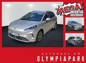 Urban EV Comfort LED*KEYLESS-GO*KAMERA*SITZHEIZ