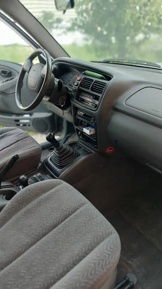 Suzuki Grand Vitara 5p 2.0 tdi, foto 4