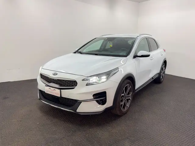 Kia XCeed XCeed 2019 1.6 crdi mhev High Tech 136cv dct