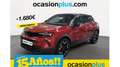 Opel Mokka 1.2T S&S Ultimate 136 Rosso - thumbnail 1