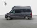 Volkswagen Grand California 2.0 TDI RFK*Navi*ACC*Solar Grijs - thumbnail 4
