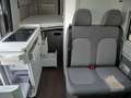 Volkswagen Grand California 2.0 TDI RFK*Navi*ACC*Solar Grijs - thumbnail 18