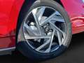 Hyundai i20 Trend 1.0 T-GD AKTION Zulassung bis 30.6.25 Rot - thumbnail 3