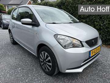 1.0 Style Sport | Airco | Elekt. Ramen | Radio / C