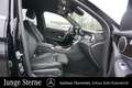 Mercedes-Benz GLC 400 GLC 400 d 4MATIC HEAD UP DISPLAY LED KAMERA Fekete - thumbnail 10