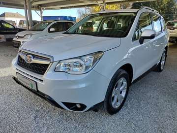 2.0i X Mode Aut. Comfort ! Serviceheft!