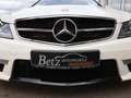 Mercedes-Benz C 63 AMG Coupe Edition 1 Deutsches Fzg. Weiß - thumbnail 3