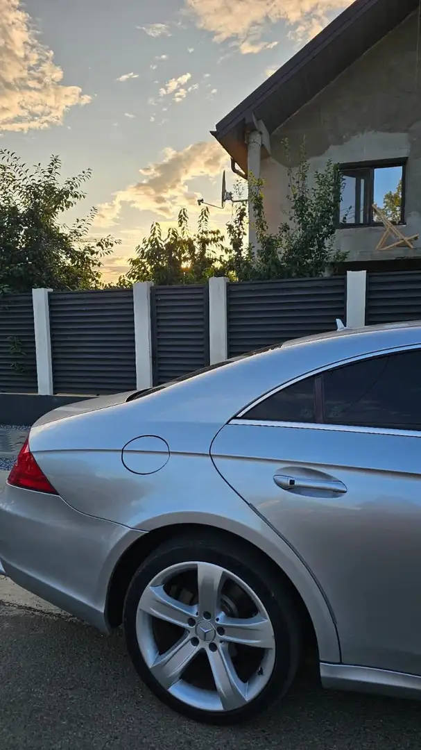 Mercedes-Benz CLS 350 CDI 7G-TRONIC DPF Grand Edition - 2