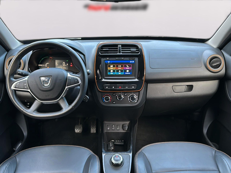 Dacia Spring Electric Comfort Plus° Kamera° 4*el.FH° Tüv° — photo 15