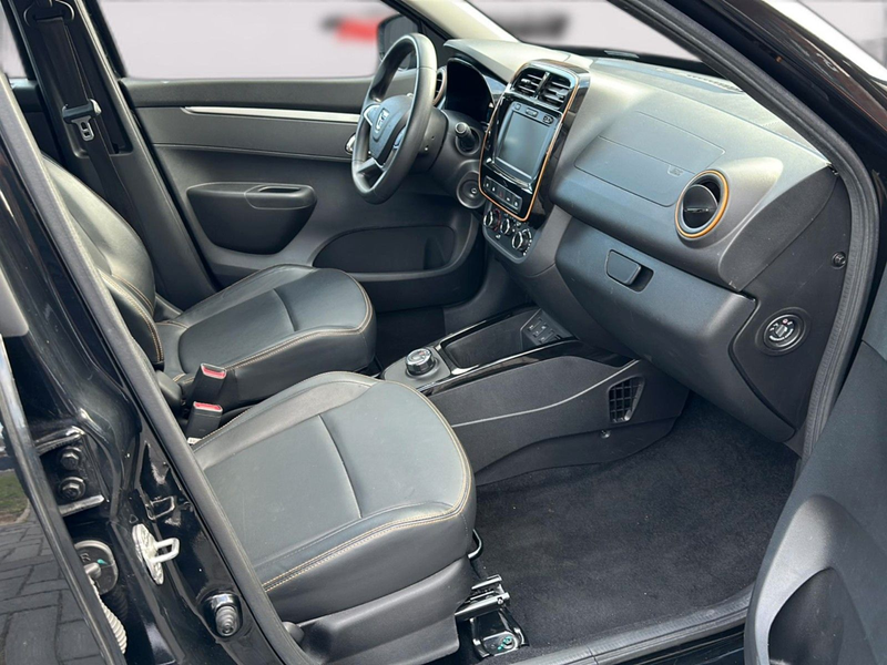 Dacia Spring Electric Comfort Plus° Kamera° 4*el.FH° Tüv° — photo 14