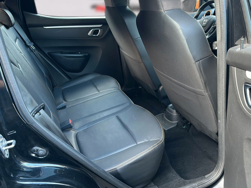 Dacia Spring Electric Comfort Plus° Kamera° 4*el.FH° Tüv° — photo 13