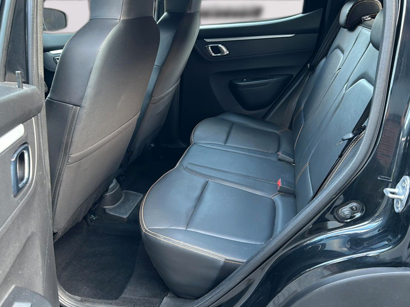 Dacia Spring Electric Comfort Plus° Kamera° 4*el.FH° Tüv° — photo 11