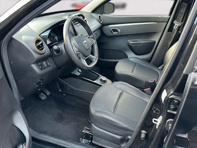 Dacia Spring Electric Comfort Plus° Kamera° 4*el.FH° Tüv° — photo 10