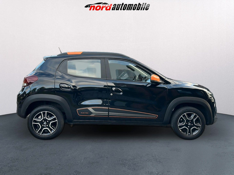 Dacia Spring Electric Comfort Plus° Kamera° 4*el.FH° Tüv° — photo 6