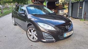 Sport 2,0i GTA