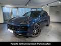 Porsche Cayenne E-Hybrid Multif.Lenkrad 360 Memory Sitze Bleu - thumbnail 1
