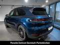 Porsche Cayenne E-Hybrid Multif.Lenkrad 360 Memory Sitze Bleu - thumbnail 3