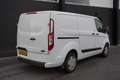Ford Transit Custom 2.0 TDCI 130PK Automaat EURO 6 - Airco - Navi - Cr Blanc - thumbnail 2