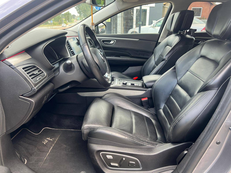 Renault Talisman 1.6 dCi Energy Initiale Paris*Euro 6b*Boite Automatique*Full opt.. — photo 15